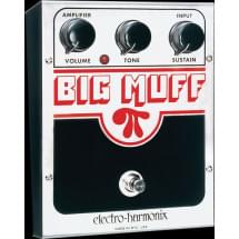 Electro-Harmonix Big Muff Pi